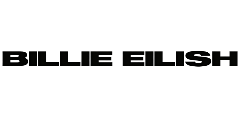 Billie Eilish Merch