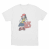 Do You Know How To Bend Unisex T Shirt White